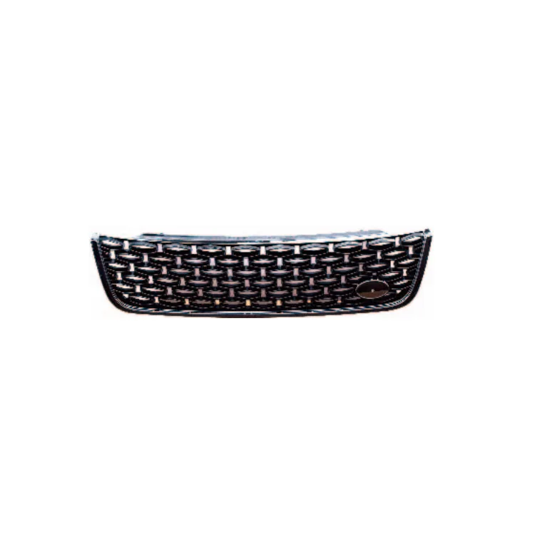For Discovery 5 2020+ High Quality Black Front Body Kit Plug and Play Bolt-On Bumper Grille