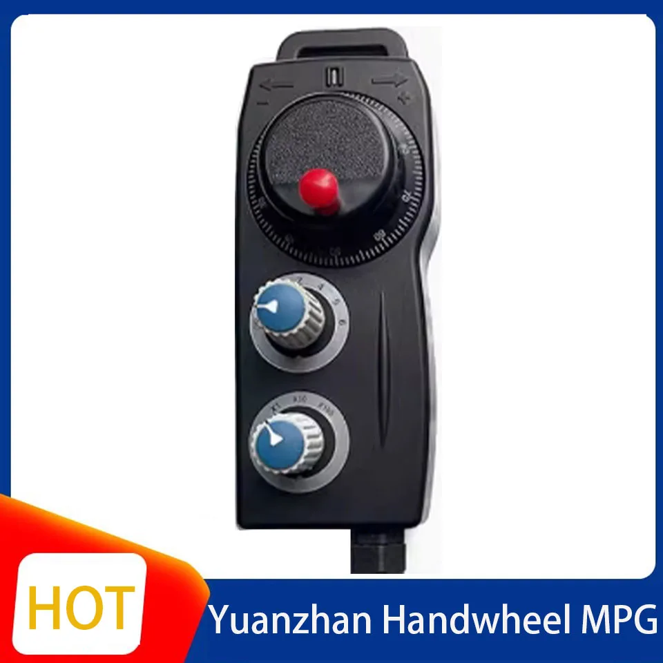 Yuanzhan Electronic Handwheel EHDW-BD4S BA5S BE6S CD4S CD5S CA6S CE4S - IMEHDW Series Universal