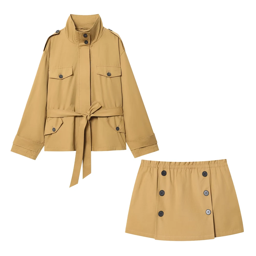 Trafzr 2 Piece Sets… - image