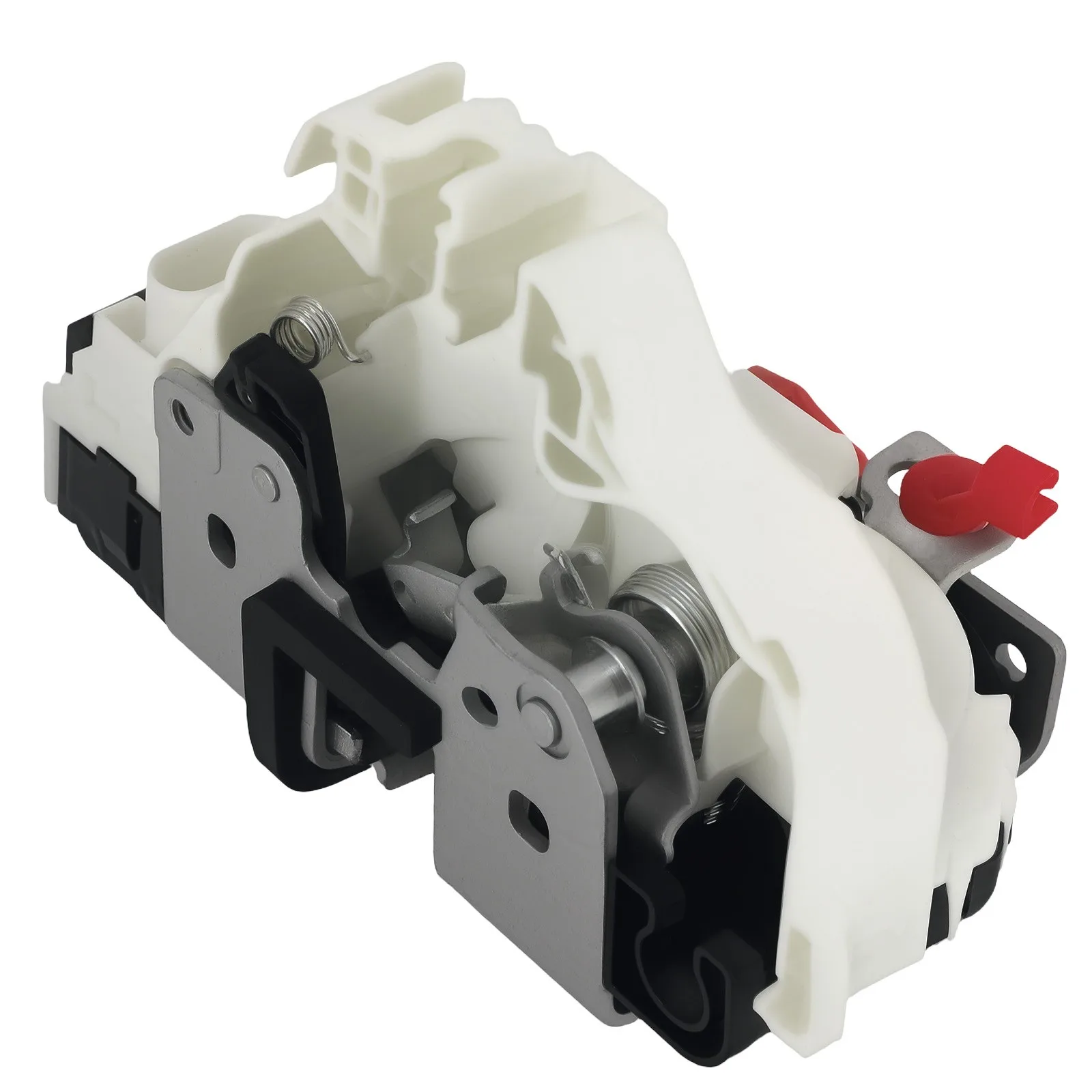 Door Lock Actuator For  Grand Cherokee 2011-2021 4589693AE Metal 4-Pin