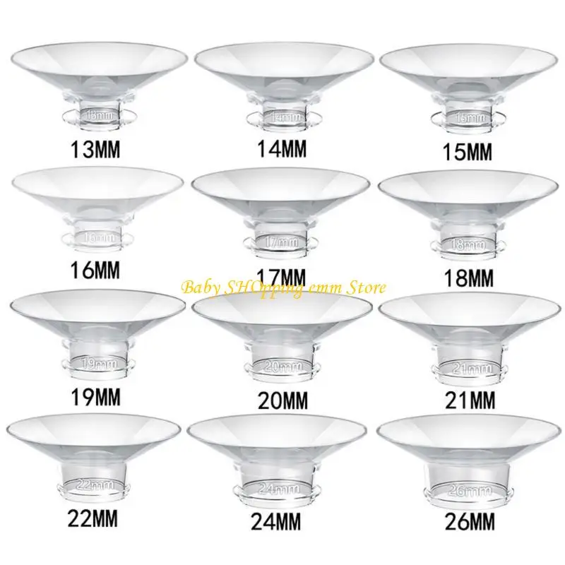 

23GD Легкий в использовании фланце