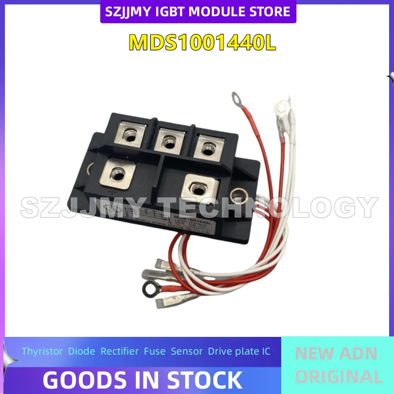 IGBT 모듈 재고 있음 MDS1001440L MDS1001240L MDS1001440A MDS1001840L MDS1001640L