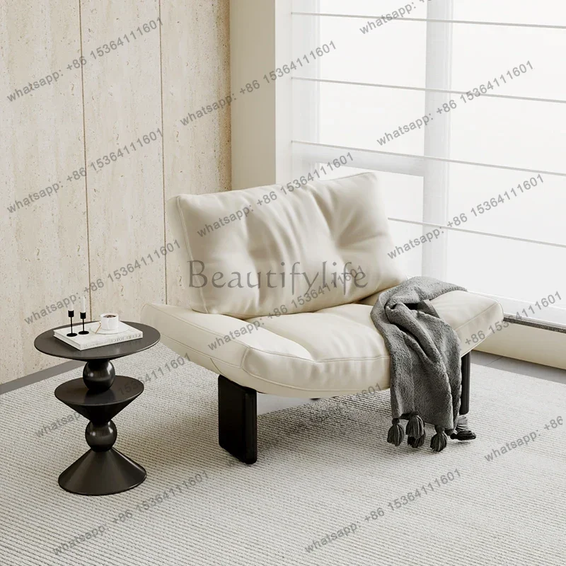 LSNordic Lazy Couch Living Room Luxury American Recliner Vintage Living Room Sofa Modern Cute Sofy Do Salonu Living Room Furnitu