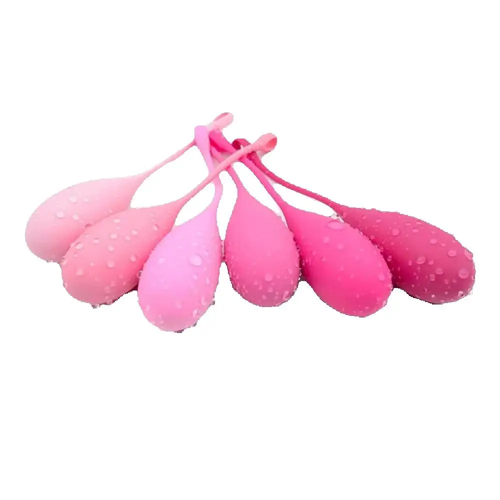 2026 New Upgrade Kegel Weights Doctor Recommended Kegel Balls For Tightening & Pelvic Floor Strengthening Vaginal Muscle