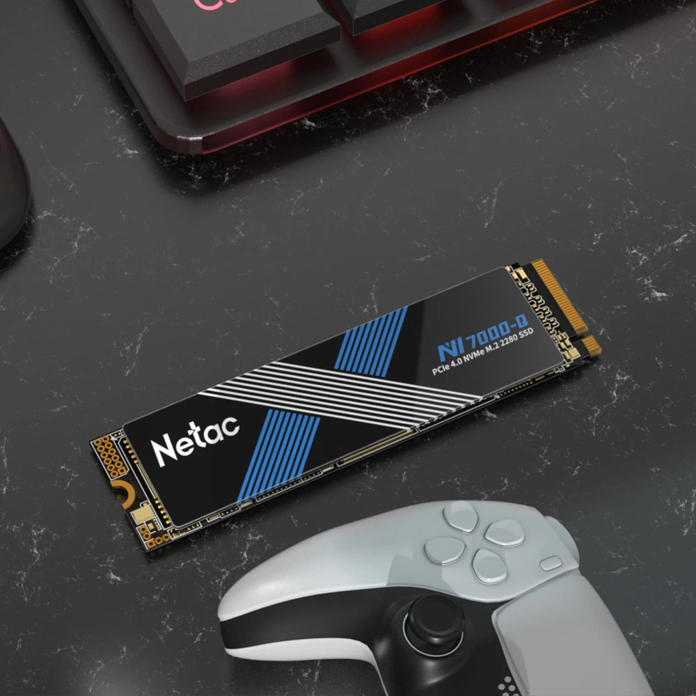 Thumbnail 4 - #28 Latest PS5 Internal SSDs Offers