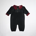 Boy romper
