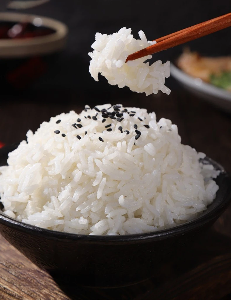 Intelligent 3L Rice… - image