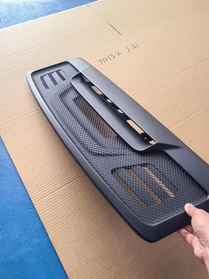 

For Porsche 991.1/991.2 Rear Trunk Boot Lid Bootlid Cover FRP Unpainted