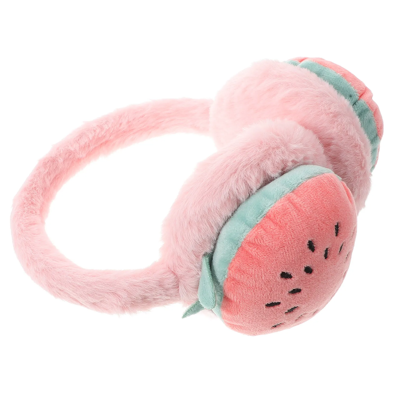 تدفئة الأذن الشتوية فائقة النعومة لغطاء الأذن اللطيف لحماية أغطية الأذن الدافئة الباردة