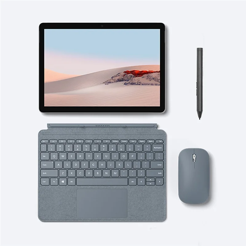 Стилус для Microsoft Surface, 1080 уровней давления, отказ пальмы для Surface Pro 7/8/9/10/11/книги/ноутбука/Surface Go