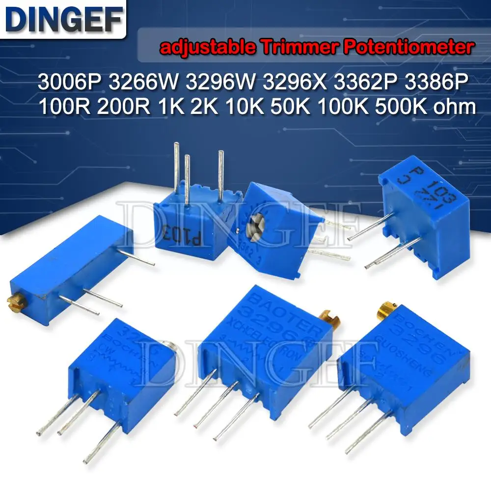 3006P 3266W 3296W 3…