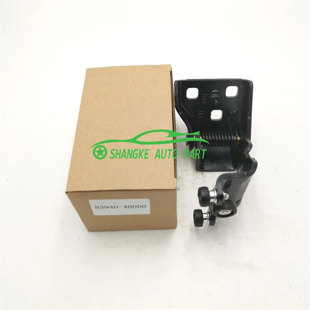 Left & Right Sliding Door Middle Roller OEM 83930-4H000 839304H000 839404H000 83940-4H000 Fits HHyundai H1 GGrand SStarex  07-18