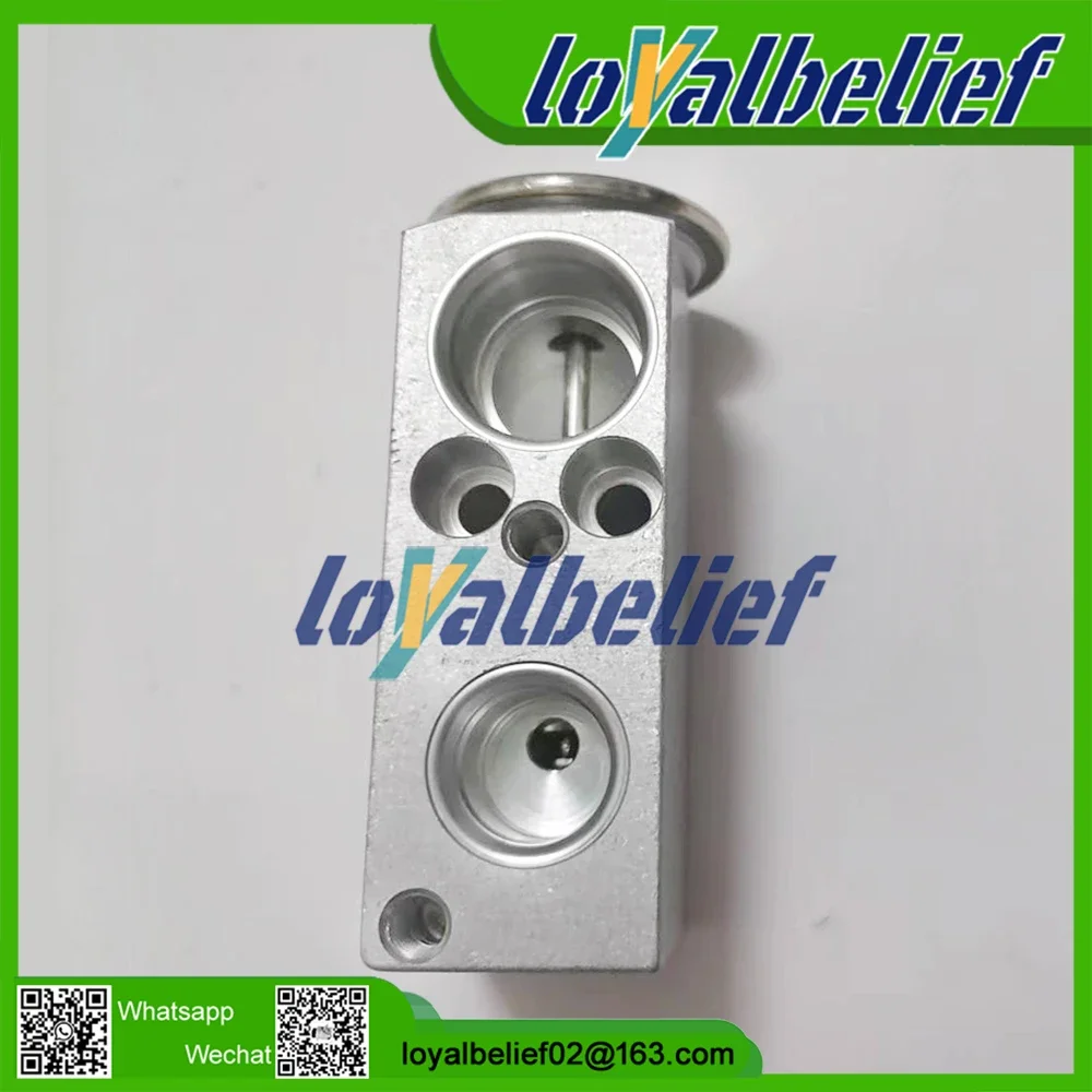 

Автоматический расширительный клапан переменного тока для MERCEDES BENZ CLS 350 W218 E-CLASS W212 A 2128300284