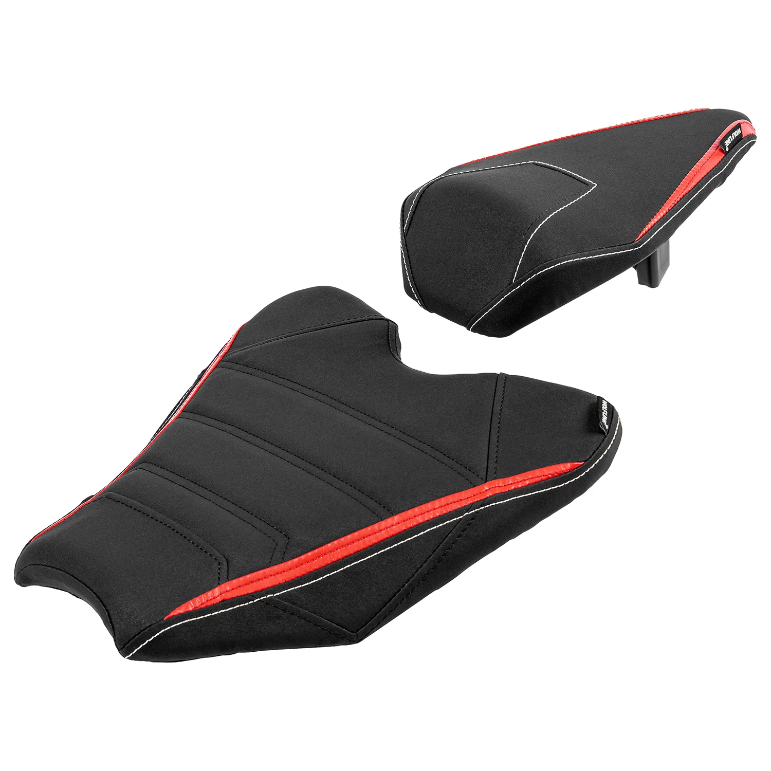 Front Rear Driver Passenger Seat Cover Pillion For Honda CBR1000RR-R Fireblade / SP 2020-2025  2021 2023 Motorcycle Accessories