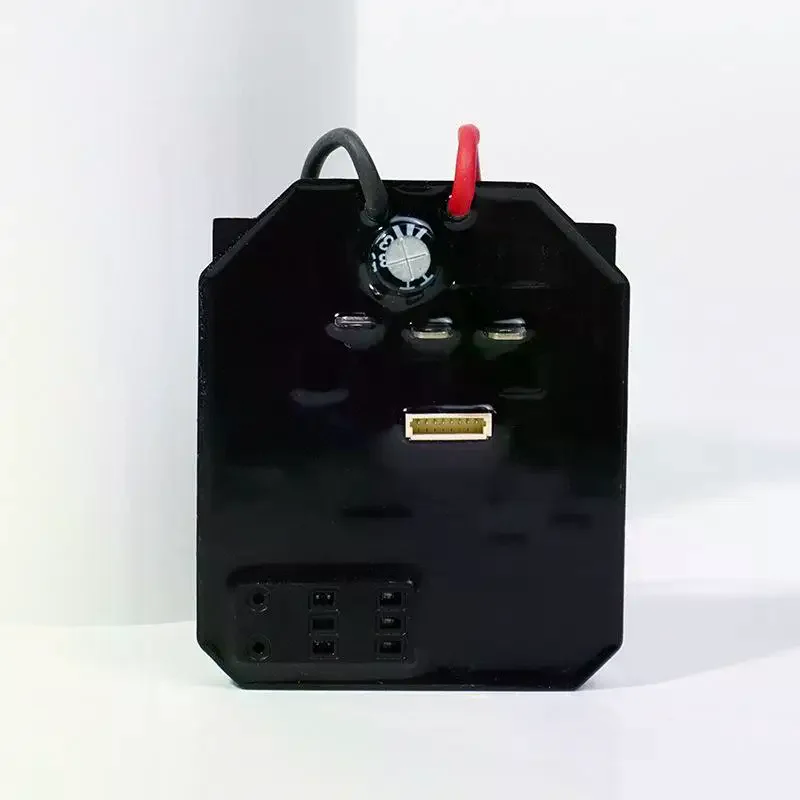 

1 шт. Электрический контроллер скорости для шлифовальной машины 18В-21В, бесщеточный, литиевый, для дрели