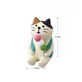 White Cat Candy