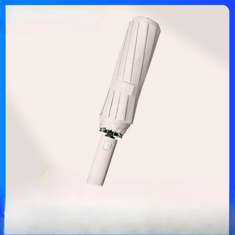 24 عظم الفينيل مظلة قابلة للطي بالجملة مظلة الشمس حماية من الشمس مظلة الأشعة فوق البنفسجية