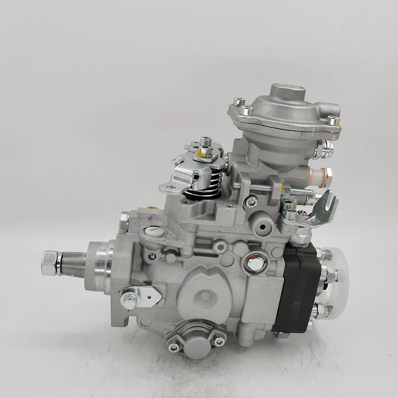 

0460424222 High Pressurs Fuel Injection Pump VE4/12F1750R693-1 VE4/12F1750R6931