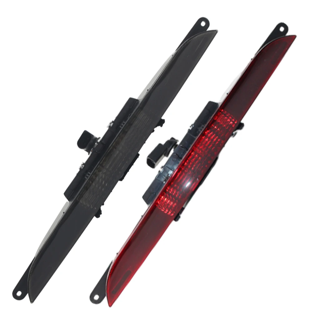 

8J0945703 8J0-945-703 Car Rear Bumper Reflector Center Fog Light Brake Light For Audi TT 8J 2006-2014 TT-RS 2007-2014