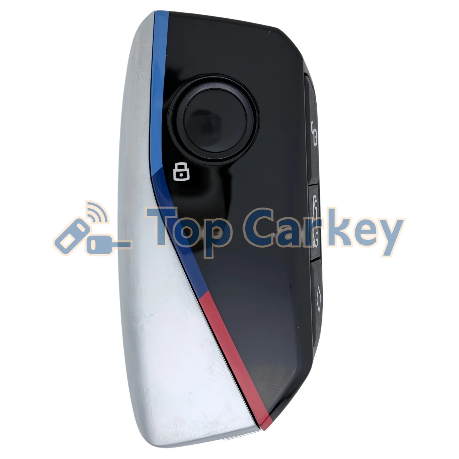 TopCarkey OEM PCB Support UWB Function ID49 313/314 433.92 433/434MHz for BMW U06 U10 U11 U12 U25 3 5 7 X3 X5 X7 MINI
