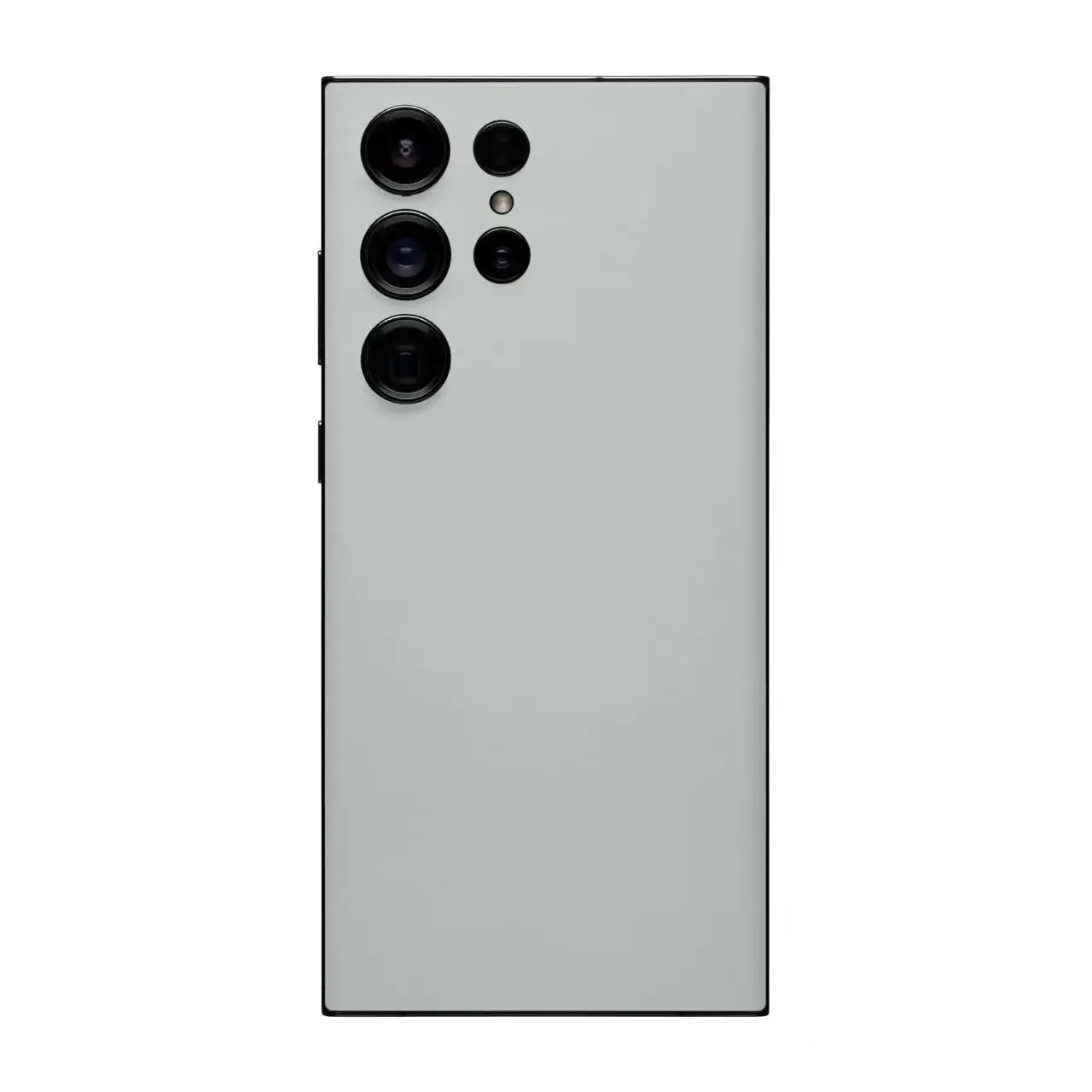 회색