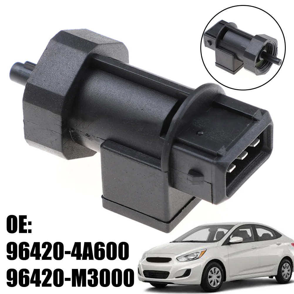 Replacement Parts Compatible Speed Sensors for Various For Hyundai Models Including I10 & Others OEM Number 964204A600