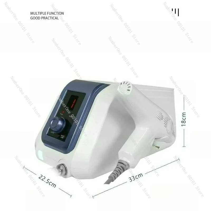 Korea non-invasive water light atomizer handheld