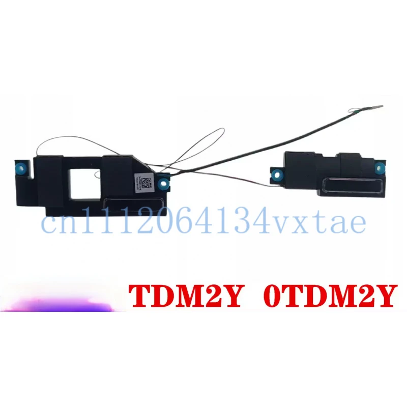 New Original 0TDM2Y For DELL Latitude 7420 E7420 Laptop Built-in Speaker TDM2Y CN-0TDM2Y Internal Speaker 100% Tested 0.1