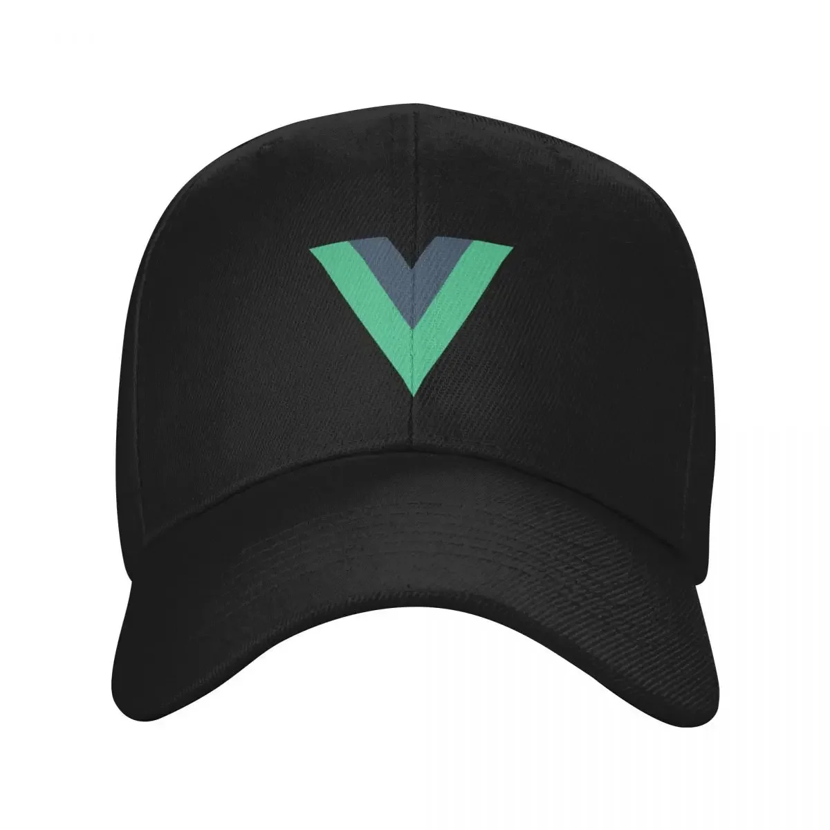 Vue Vue JS Baseball Cap Fishing cap designer cap Visor Sun Hat For Children Women's Beach Visor Men's
