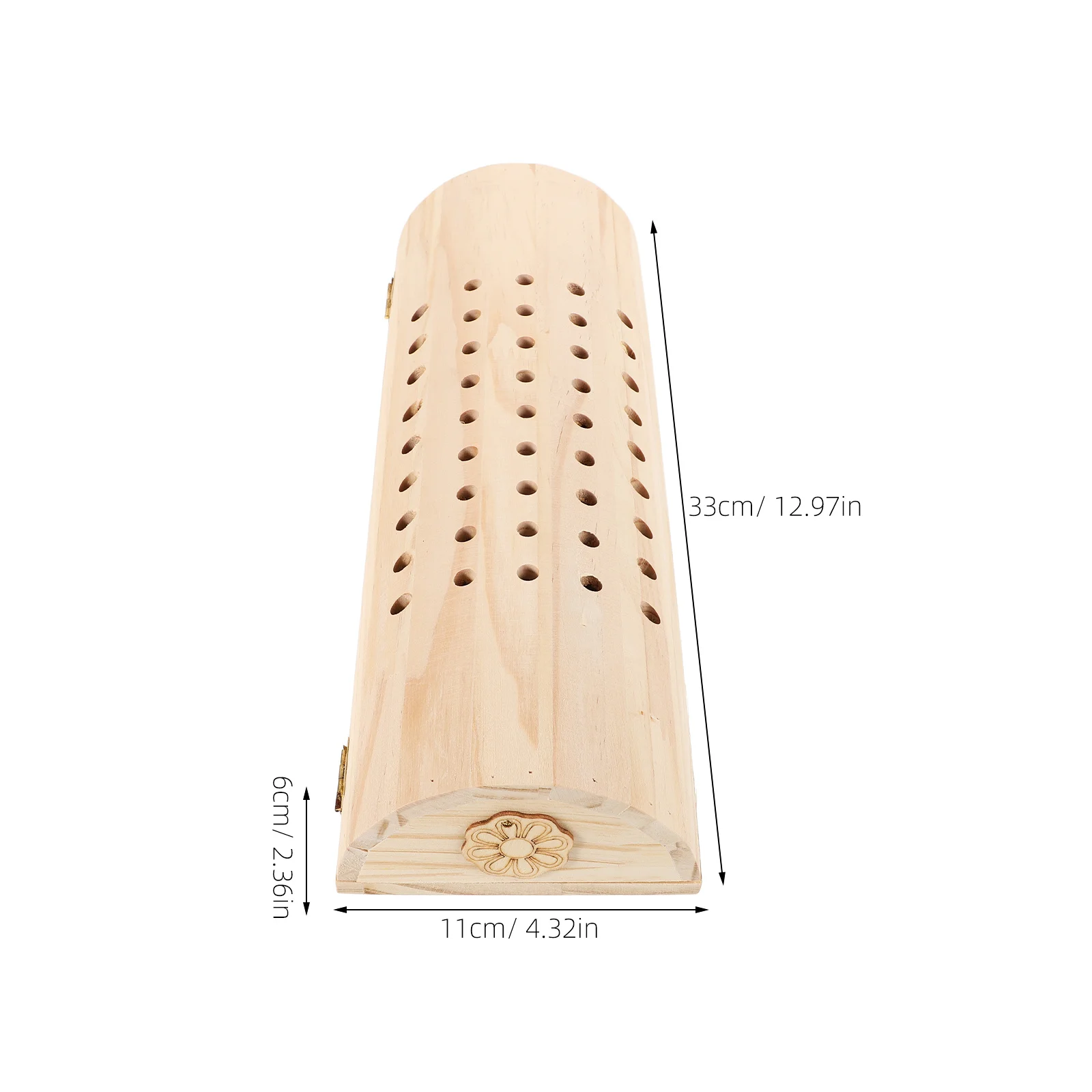 عنق الرحم قابلة لإعادة الاستخدام الكى دعم الرقبة الخيزران ساونا مسند الظهر وسادة تنفس النوم مكتب المنزل