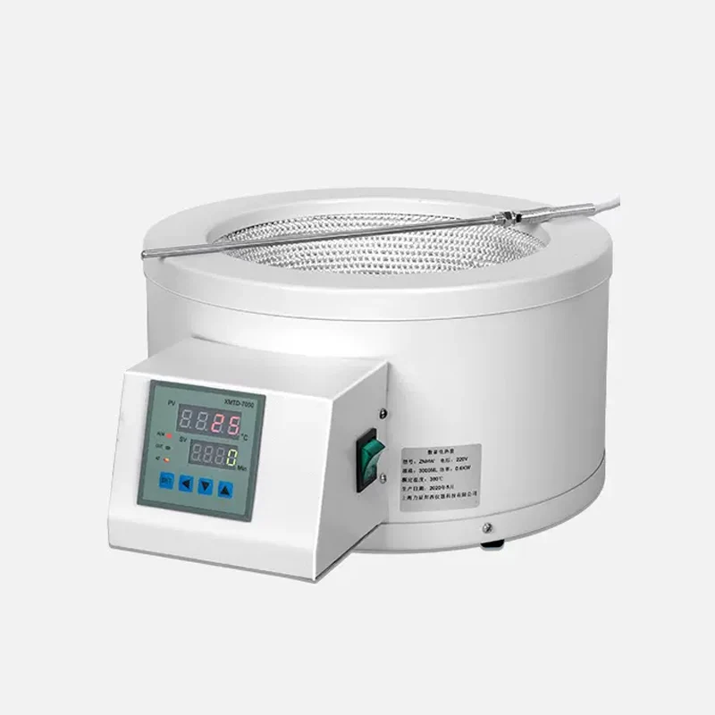 

Laboratory heating equipment 10L capacity digital Heating mantle 10000ml heating cover Surface anti-corrosion treatment