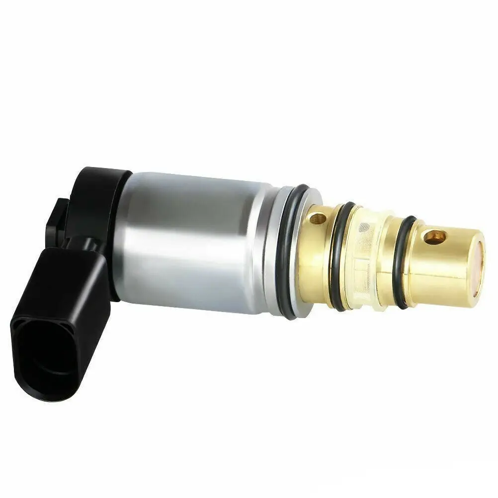 

Car AC Compressor Control Solenoid Valve OEM1K0820803S For Volkswagen Jetta Sanden AUDI A3 SEAT Altea Brand New Car Accessories