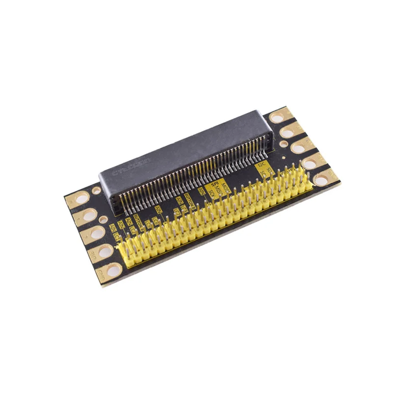 Micro:Bit Interface Expansion Board Microbit Adapter Board IO Expansion Board Module