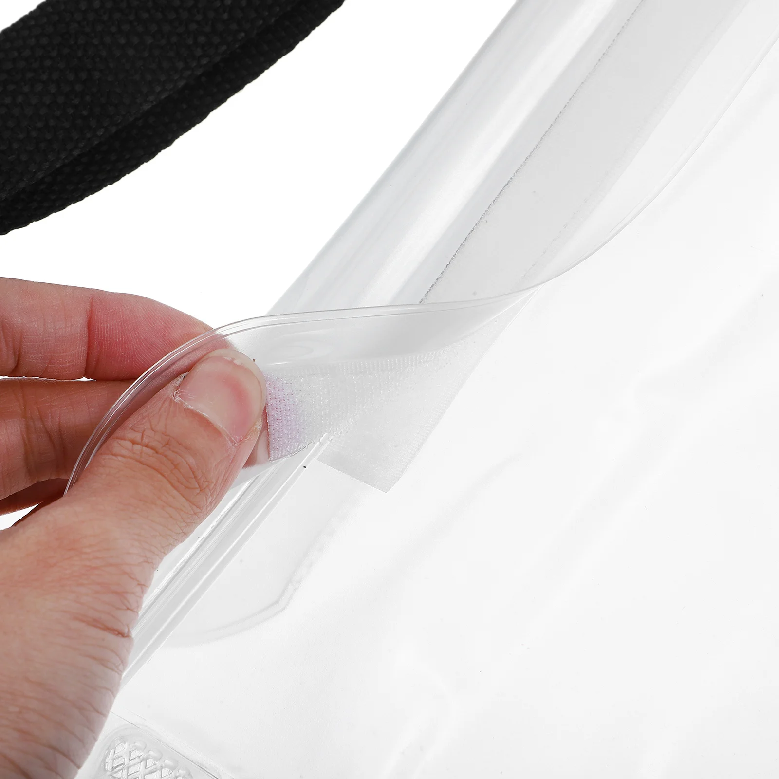 

2Pcs Waterproof Dry Bag Waist Pouch Adjustable for Swimming Beach Surfing Water Sports Phone Protection Compact Travel Essential