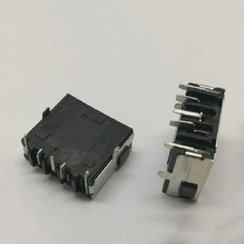 1 Stück DC-Stromanschluss für Lenovo IdeaPad Yoga11 11S 12 Y530 Y540 L340 G400 100-14IBD 100-15IBD Ladeanschluss – Detail 22