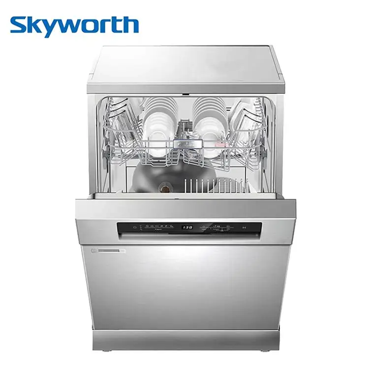 Skyworth-Máquina De Lavar Louças Para Casa, OEM, ODM, Fábrica