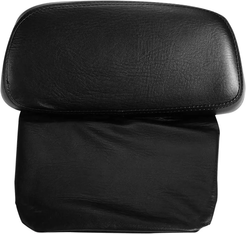 Trunk Backrest Pads for H-arley 2014-2023 Touring Road Glide FLTRX Electra Glide FLHT Road King FLHR Street Glide FLHX models