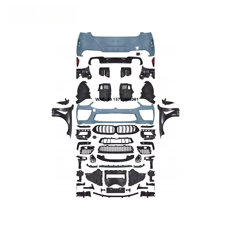 Body Kit Car Parts …