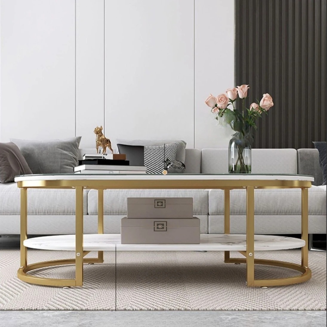 Minimalist Storage Coffee Tables Luxury Unique Home Beautiful Coffee Tables Nordic Living Room Table Basse Pour Salon Decoration