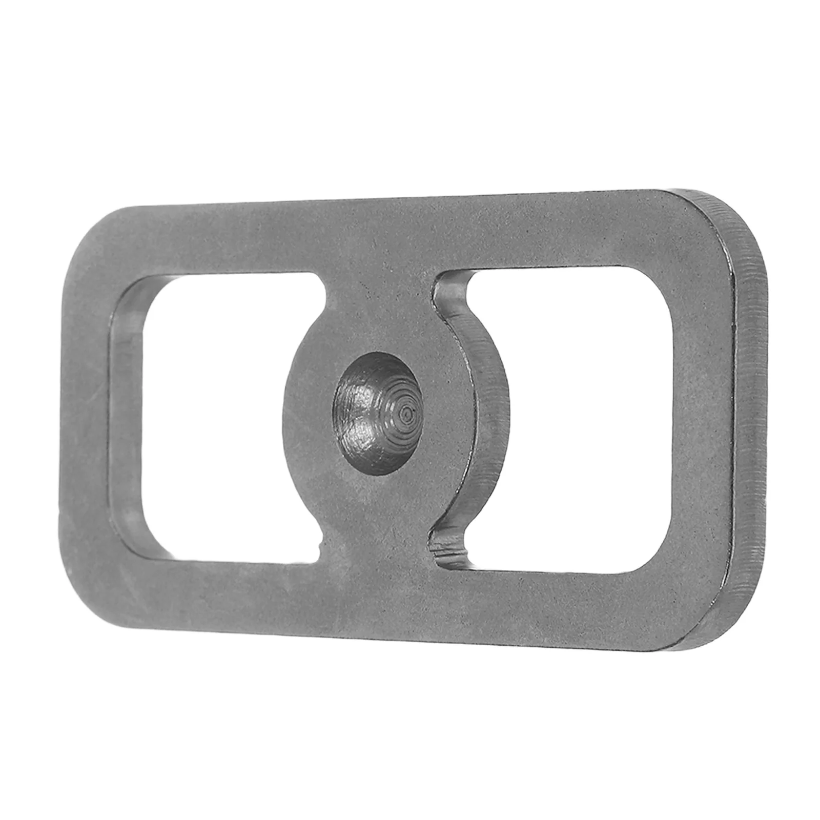 مشغل حريق من الفولاذ عالي الكربون للتخييم في الهواء الطلق والمشي لمسافات طويلة محمول لبدء النار من أجل شواء الطوارئ #4