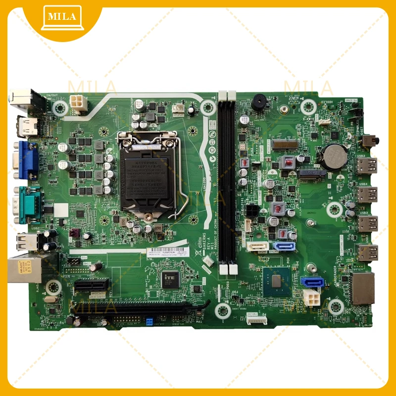 

For HP 280 Pro G5 SFF 290 G3 L90451-001/601 L75365-002 main board