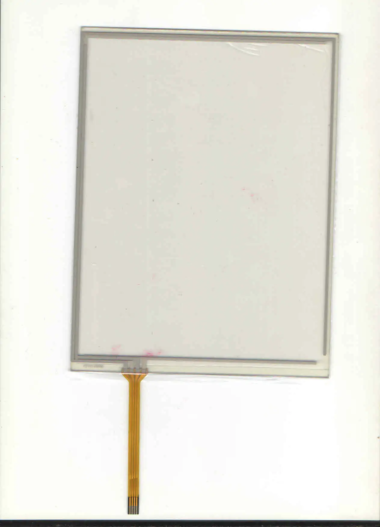 

TP3683S1 Resistive TouchScreen Panel Digitizer for Car TP-3683S1 194*149mm