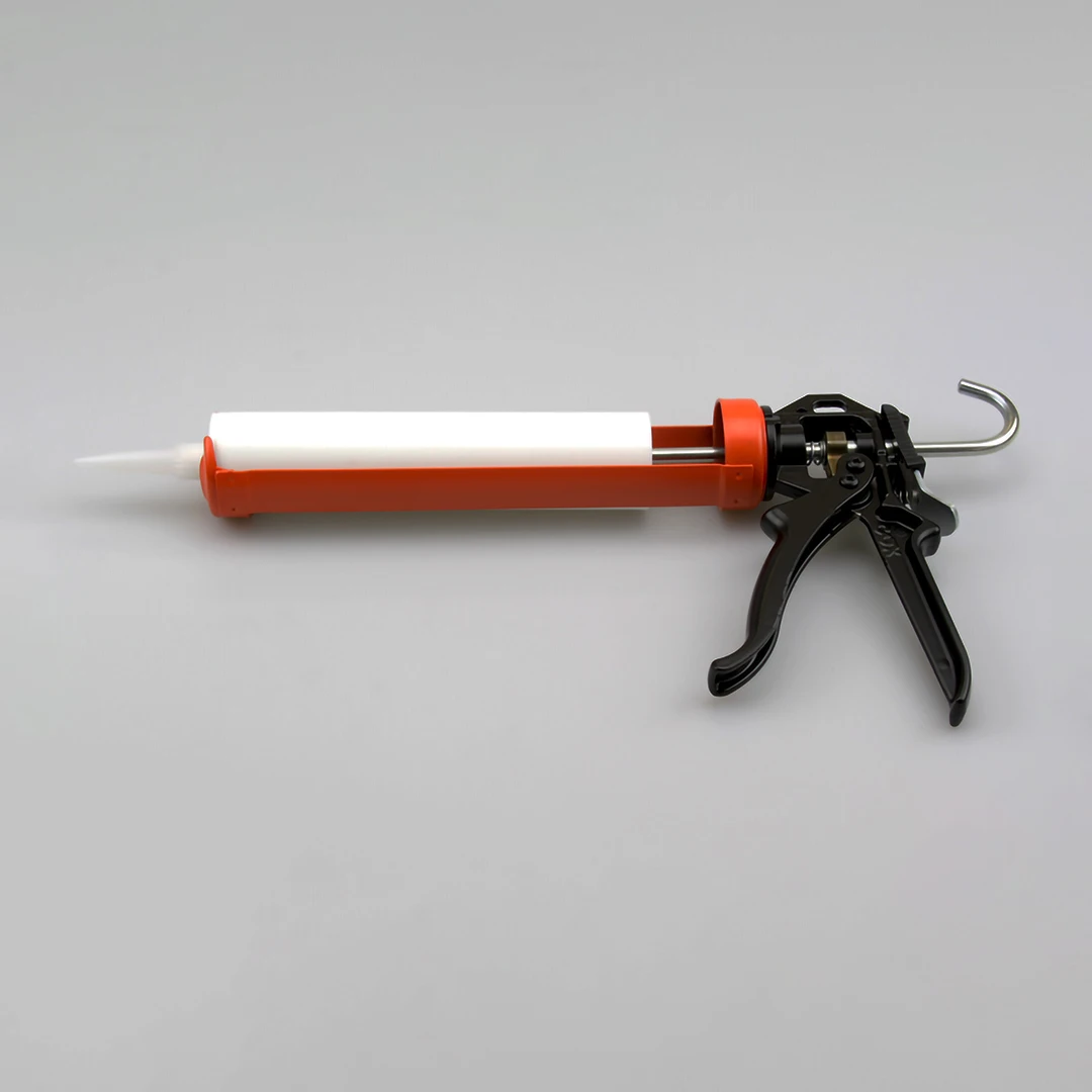 Powerflow Cartridge 310 PRD A 1-Component Manual Bead Dispenser For 310mL Cartridges Save Pressure Industrial Gun