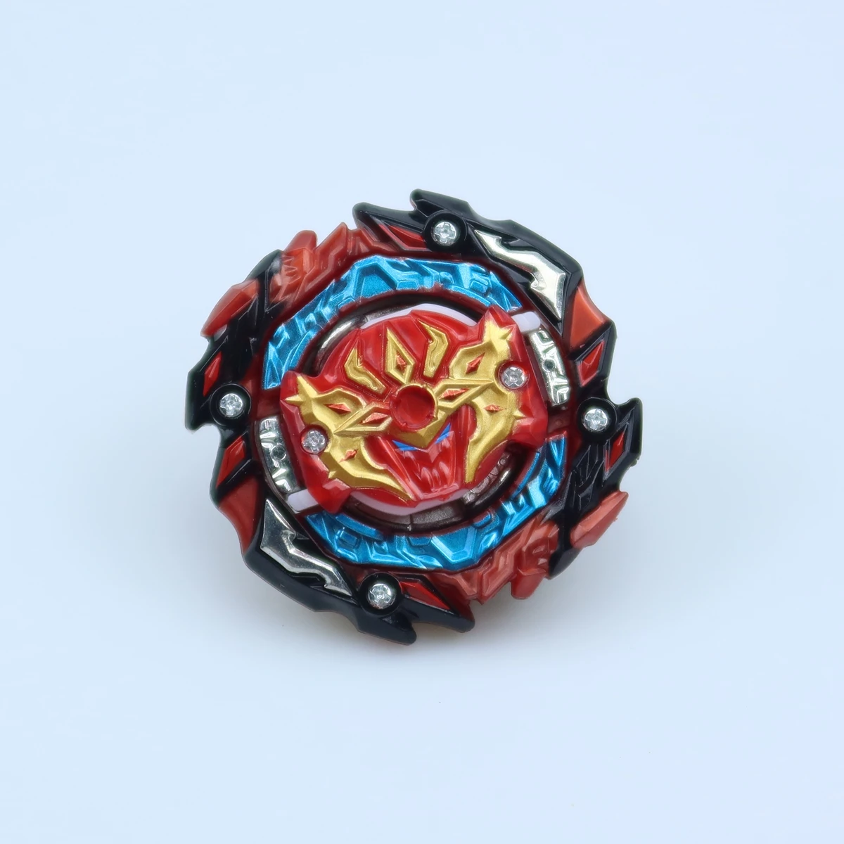 Flame-solong4u DB/BU Serie Kampf-Spinnkreisel Spielzeug, Geburtstagsgeschenk – Detail 4
