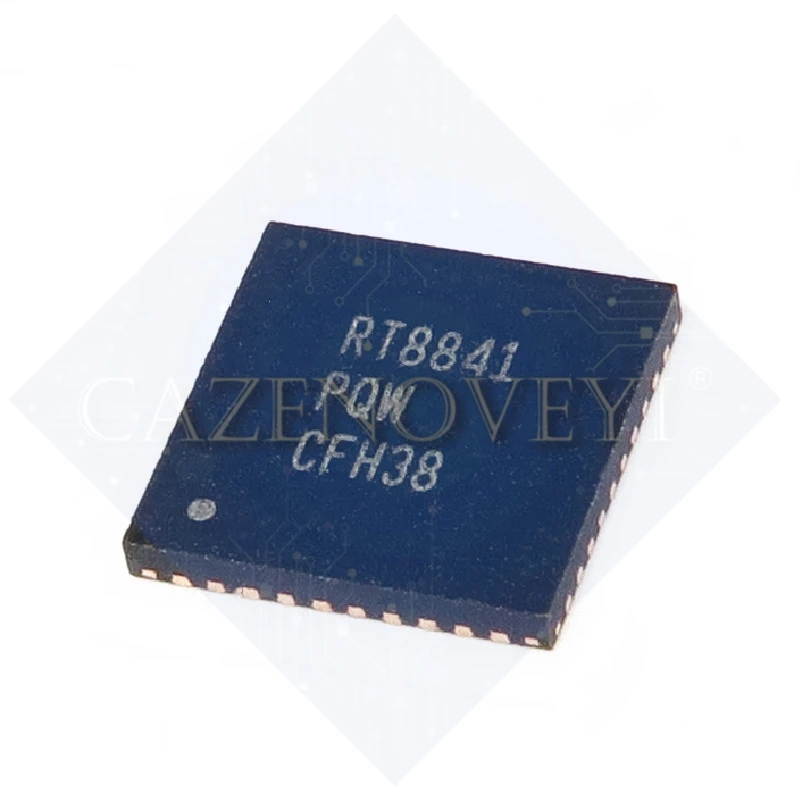 1-100PCS VNH2SP30 2SP30 RT8841PQW RT8841 CD4053BE CD4053 FTD01N FTD01 1608A1 1608 RT3350F RT3350