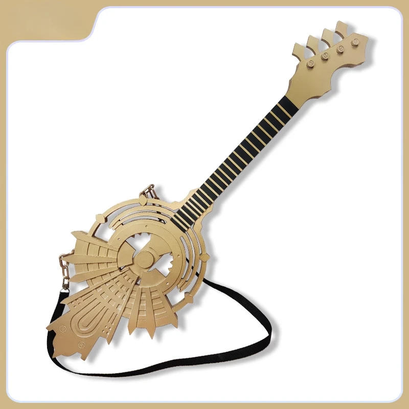 

Vocaloid Kagamine Rin Cosplay Prop Rusty Heart Melting Cosplay Replica Prop Decoration Character Accessories