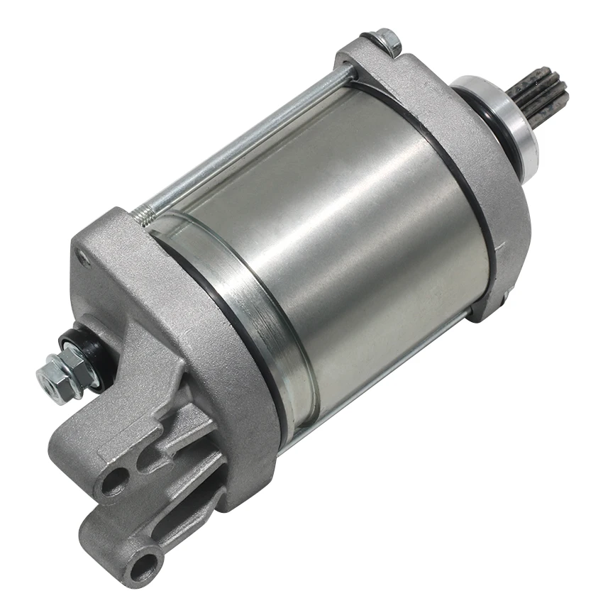 

Motorcycle Magneto Starter Motor For Yamaha MT10 MT-10 MTN1000 MT-10 SP MTN1000 YZF R1 YZF R1 R1M OEM:2CR-81890-00 2CR-81890-10