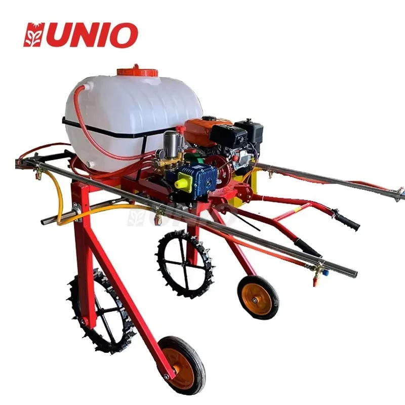 

2026Hot High Quality and High Efficiency Tractor Type Sprayer Mini Boom Sprayer Spray Agriculture Spray Machine