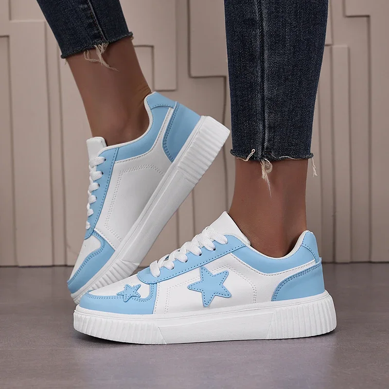 Classic Designer Skateboard Shoes Unisex Lightweight Non-slip Casual Sneakers For Men Women Sports Shoes Comfy Men's Skate Shoes