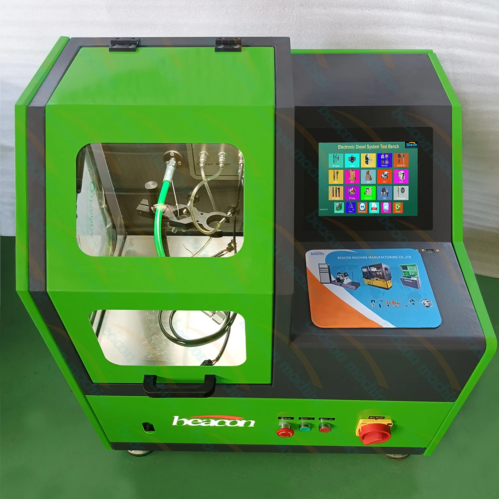 EPS 208 Upgr Multifunction Common Rail or Tester test Bench Eps 208